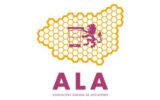 Logo ALA mit