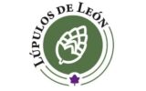 Logo Lúpulos de León mit
