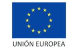 Logo UE mit estrategia