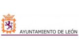 Logo ayuntamiento leon mit