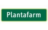 Logo plantafarm mit
