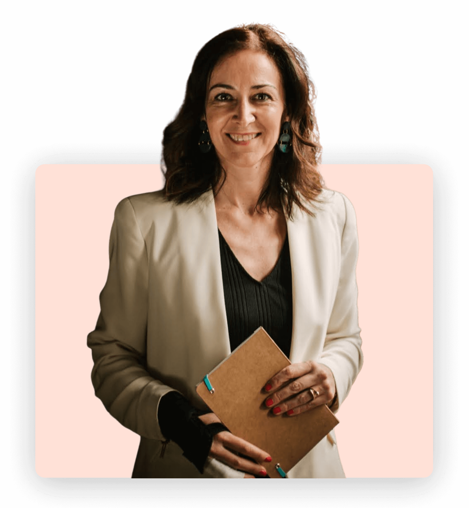 María Luisa CEO MIT
