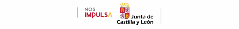 Nos impulsa Junta de Castilla y León