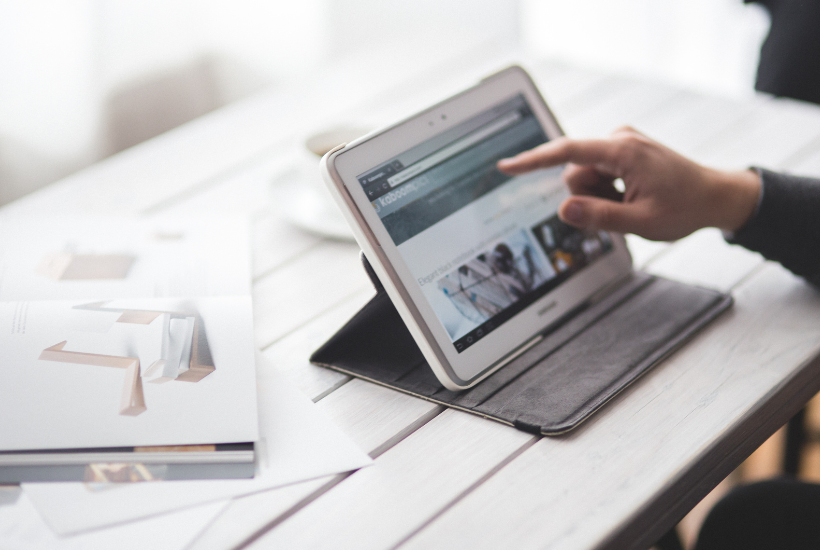 ayudas a la digitalización de empresas