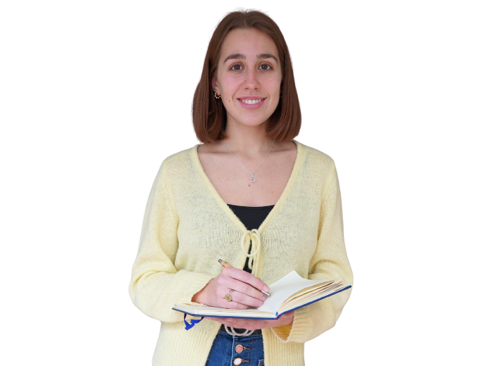 Paula Marcos Equipo MiT Estrategia